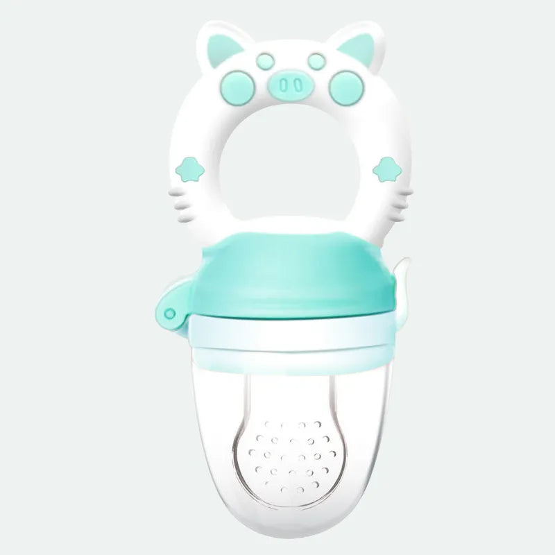 FeedMe™ Pacifier: Revolutionize Your Baby's Mealtime !