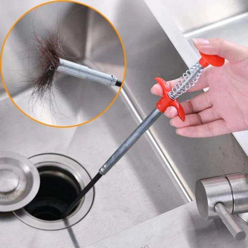 MULTIFUNCTIONAL CLEANING CLAW