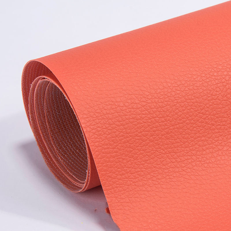 TokYo Mart™ Self-adhesive Leather (50X137CM)