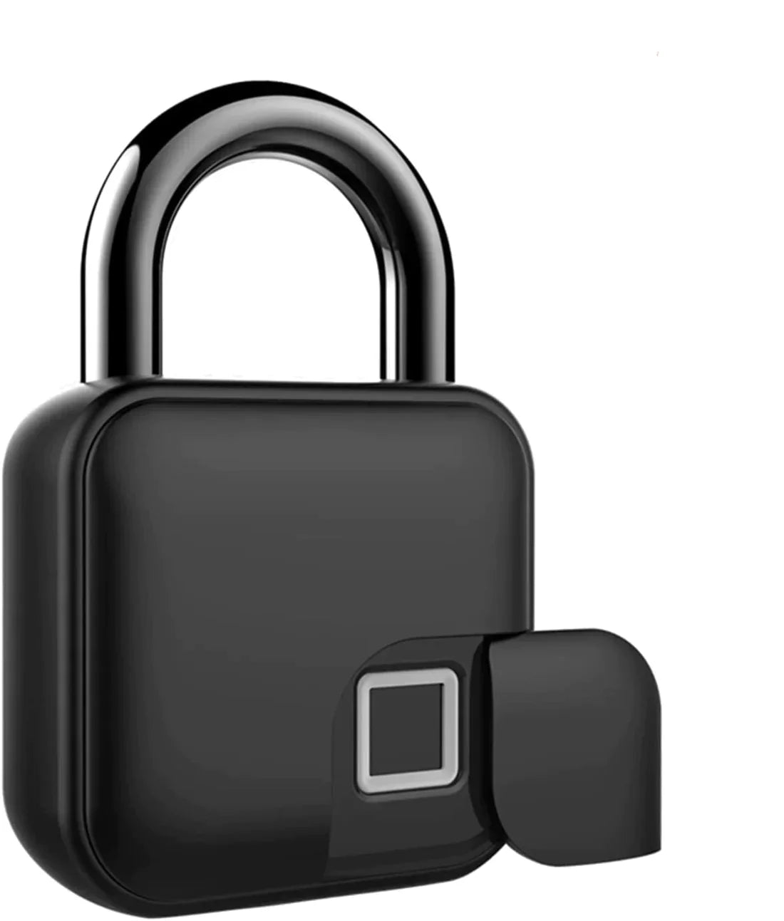 FINGERPRINT SMART PADLOCK