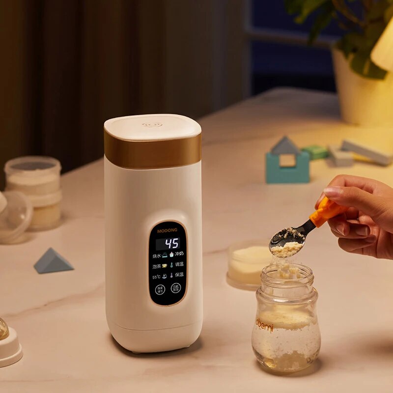 Electric Portable Kettle