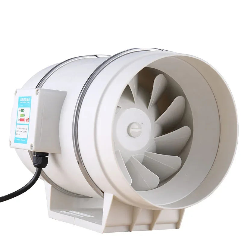 Tokyo Mart Exhaust fan