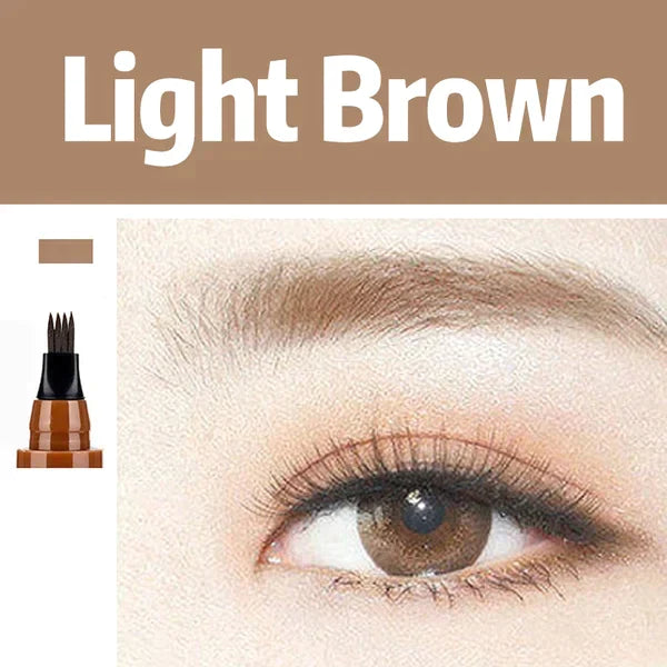 MAGICAL PRECISE WATERPROOF BROW PEN