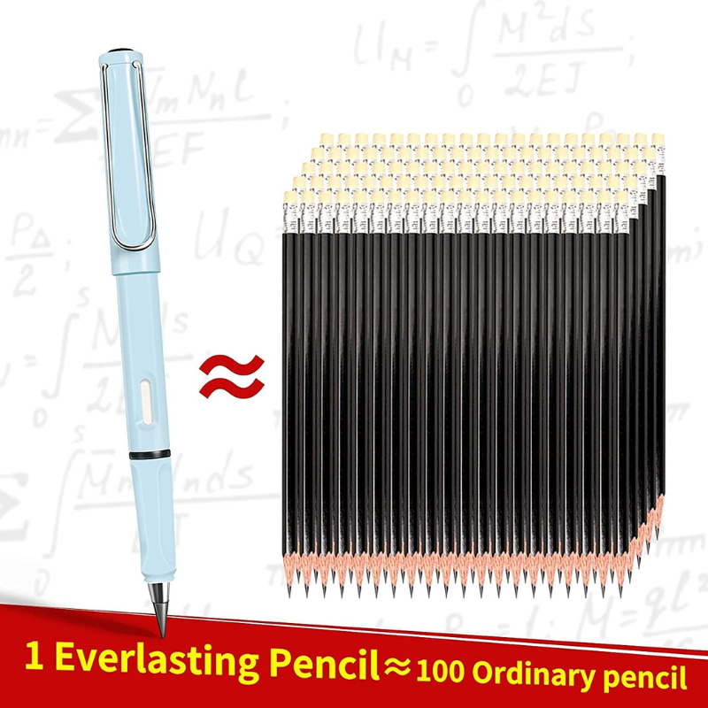 TokYo Mart™ Everlasting Pencil (Buy 2 Get 1 FREE)