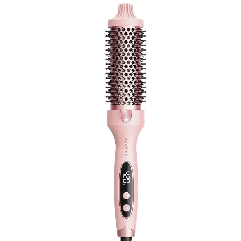 Tokyo Mart Wave Thermal Brush