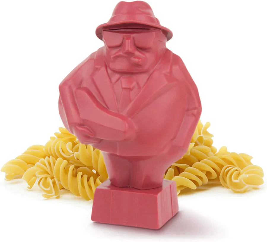 Al Dente Pasta Timer