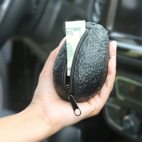 Avocado Coin Purse™