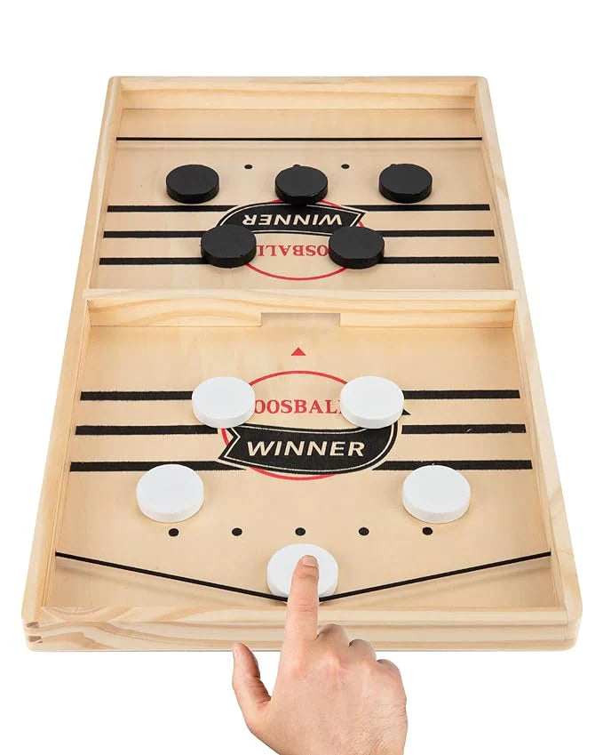 Foosball Table Game