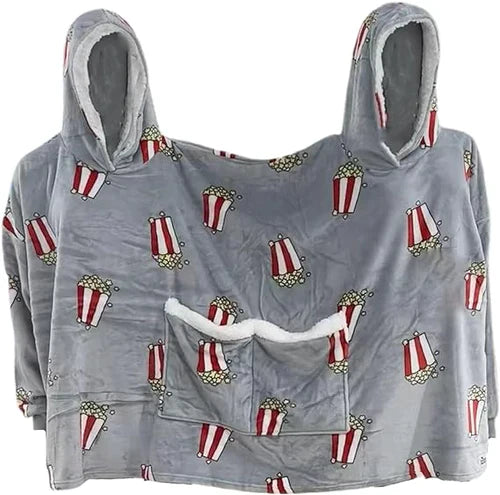 Couples Hoodie