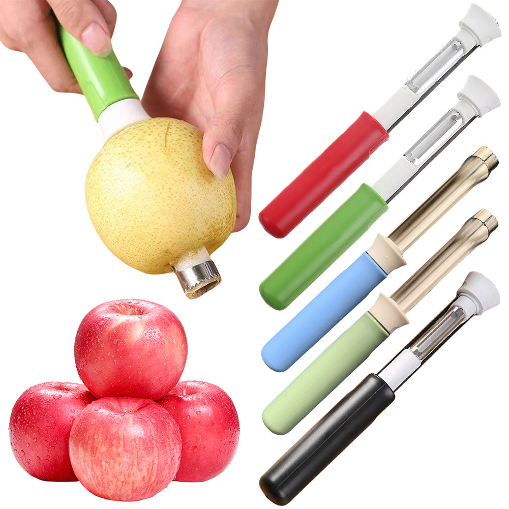 Tokyo Mart Apple Peeler