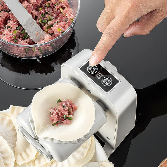 Dumpling Empanada Maker