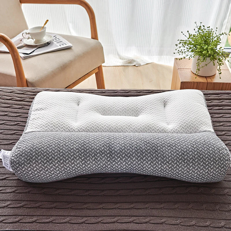 ERGONOMIC PILLOW