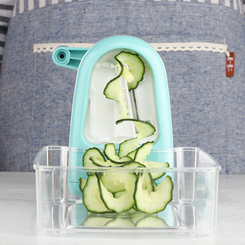 Tokyo Mart Vegetable Spiralizer