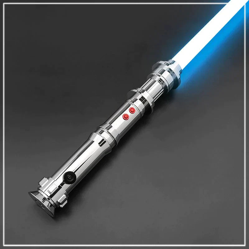 NeoPixel LightSaber