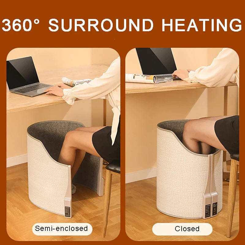 Tokyo Mart Electric Feet Warmer