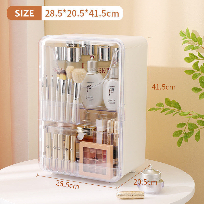 Tokyo Mart Cosmetics Storage Box