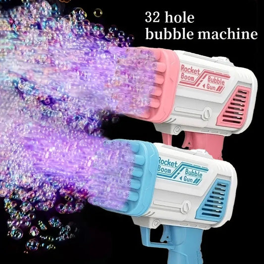 Tokyo Mart Bubble gun