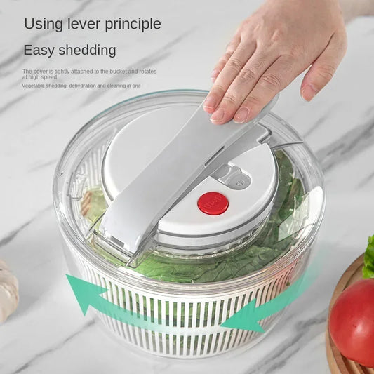 Tokyo Mart Vegetable Dryer Washer