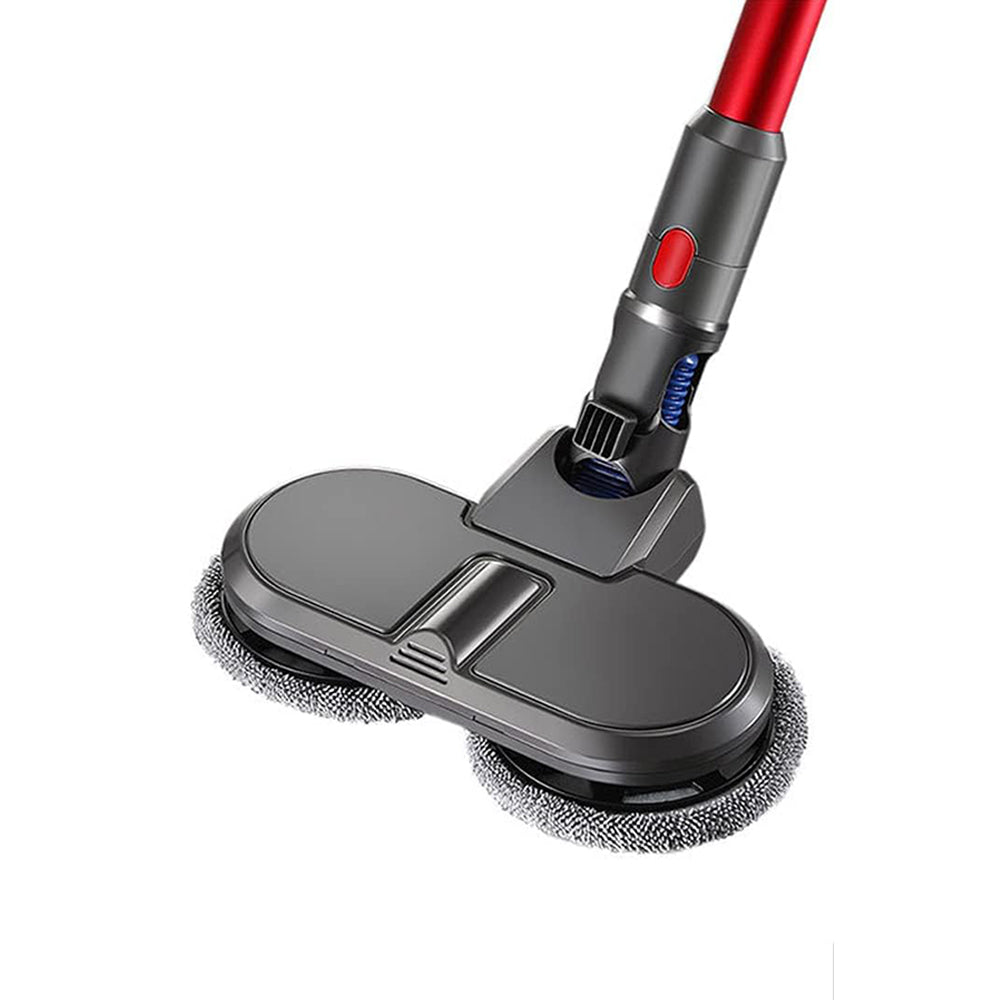 Tokyo Mart Cordless Electric Mop