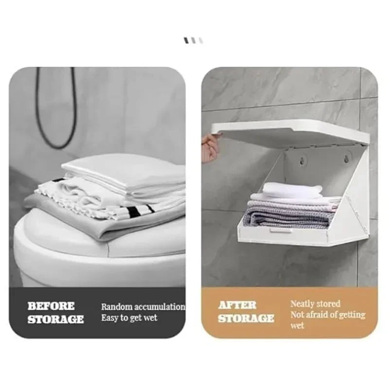 Tokyo Mart Waterproof Folding Storage