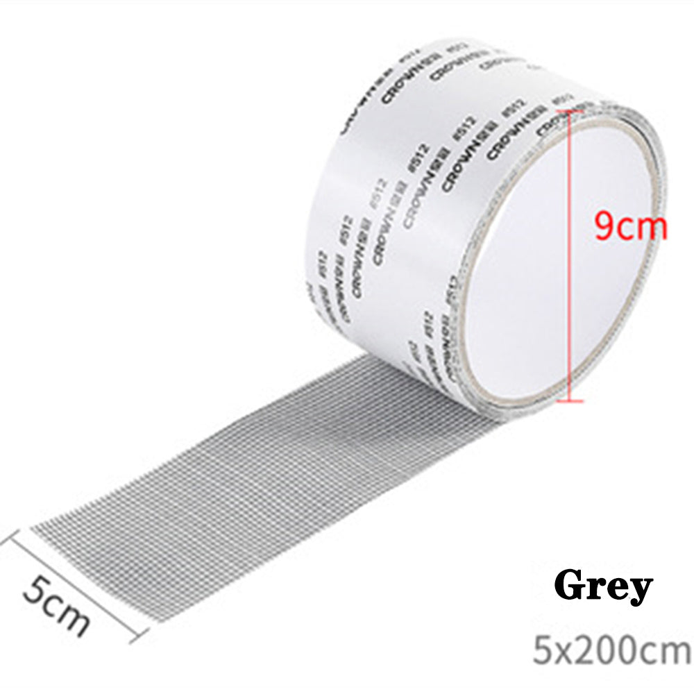 Tokyo Mart Window Screen Repair Tape