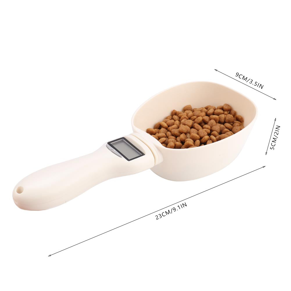 Tokyo Mart Weighing Spoon