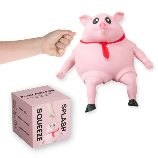 Den Squishy Piggy