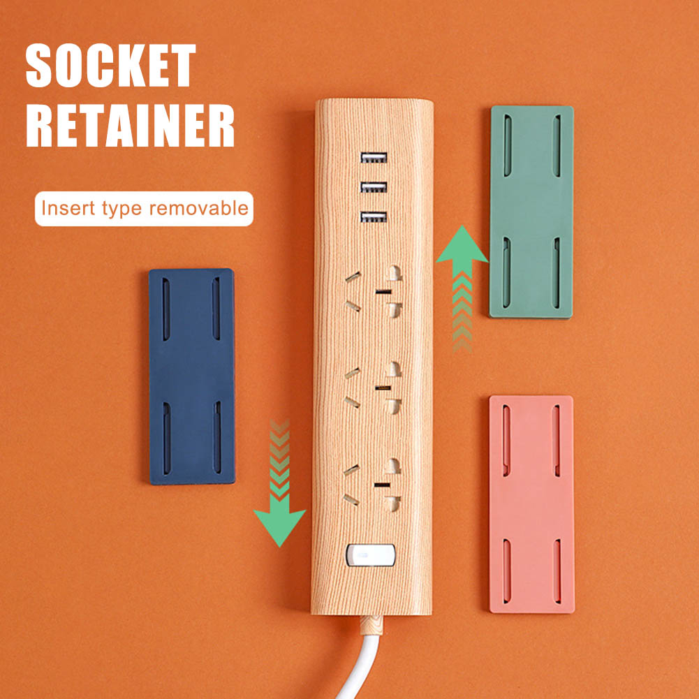 Tokyo Mart Adhesive Socket Fixer