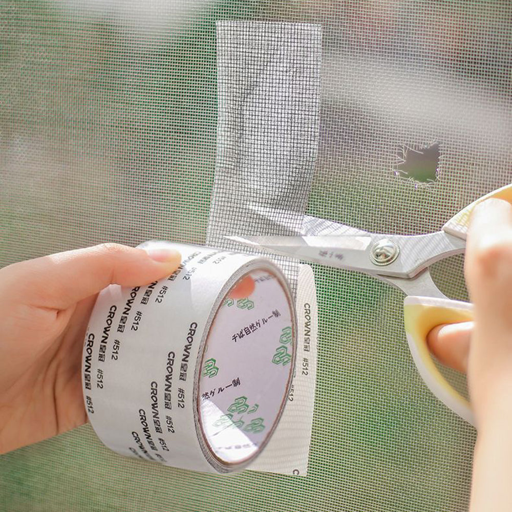 Tokyo Mart Window Screen Repair Tape