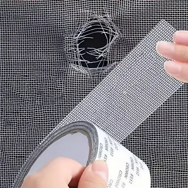 Tokyo Mart Window Screen Repair Tape