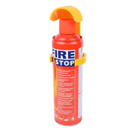 Fire Stop Spray