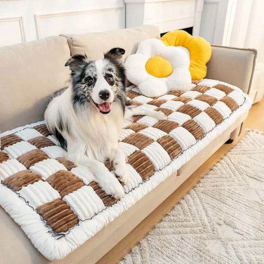 Pet Mat Bed Couch Cover