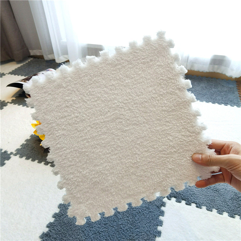 Tokyo Mart Mat Puzzle-Teppich 