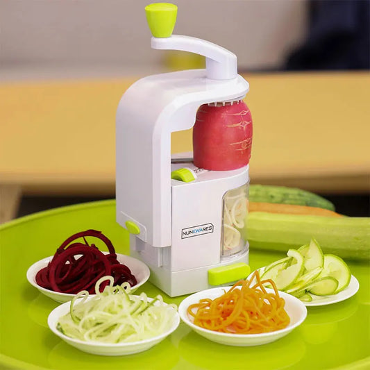 Tokyo Mart Suction Vegetable Cutter