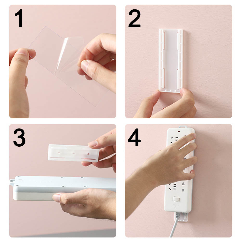 Tokyo Mart Adhesive Socket Fixer