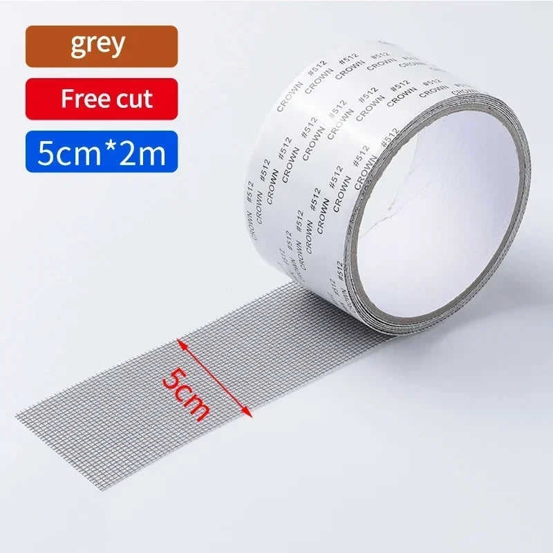 Tokyo Mart Window Screen Repair Tape