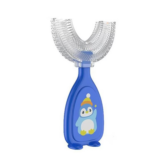 Tokyo Mart U Shaped Toothbrush