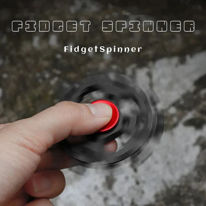 23-in-1 Stainless Steel Fidget Tool™