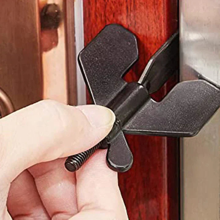 TokYo Mart™ Portable Door Lock