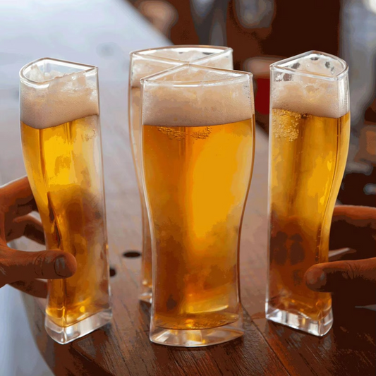 Tokyo Mart Separable Beer Mug