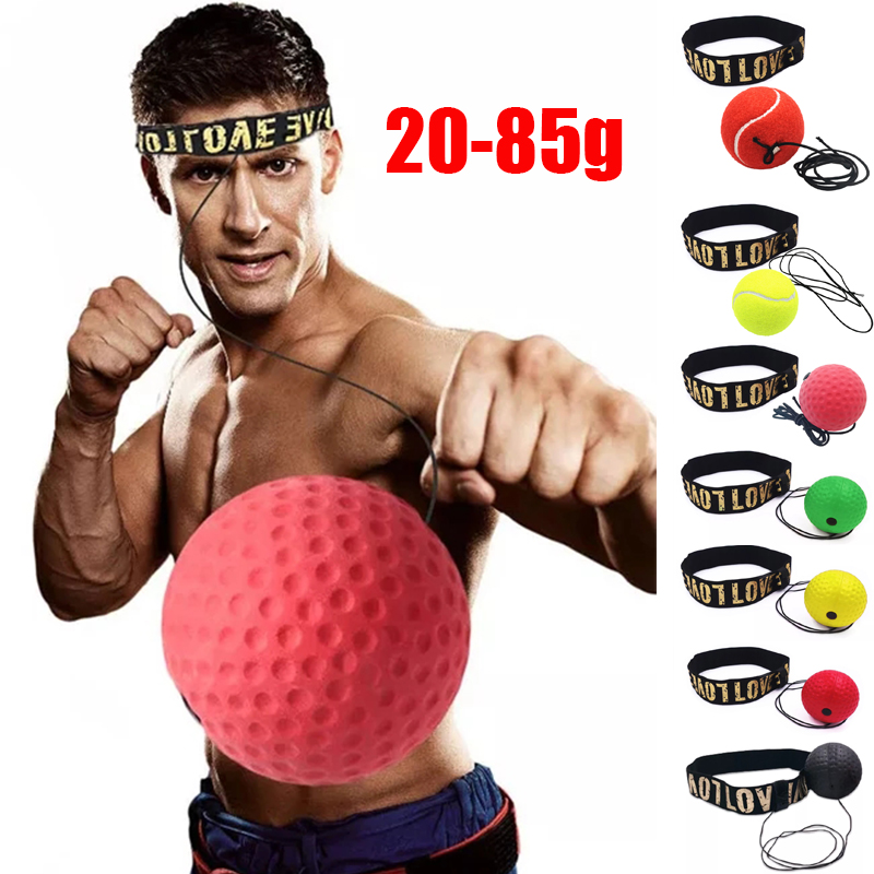 Tokyo Mart Boxing Reflex Ball