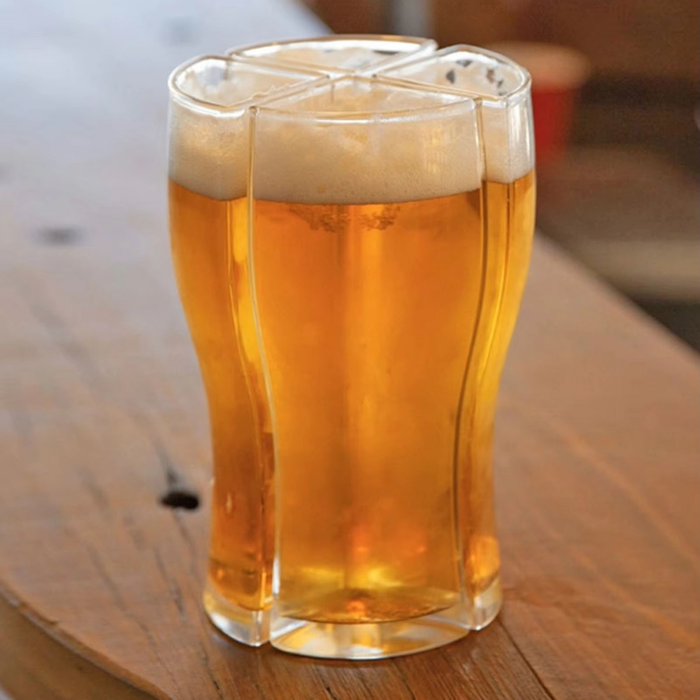 Tokyo Mart Separable Beer Mug