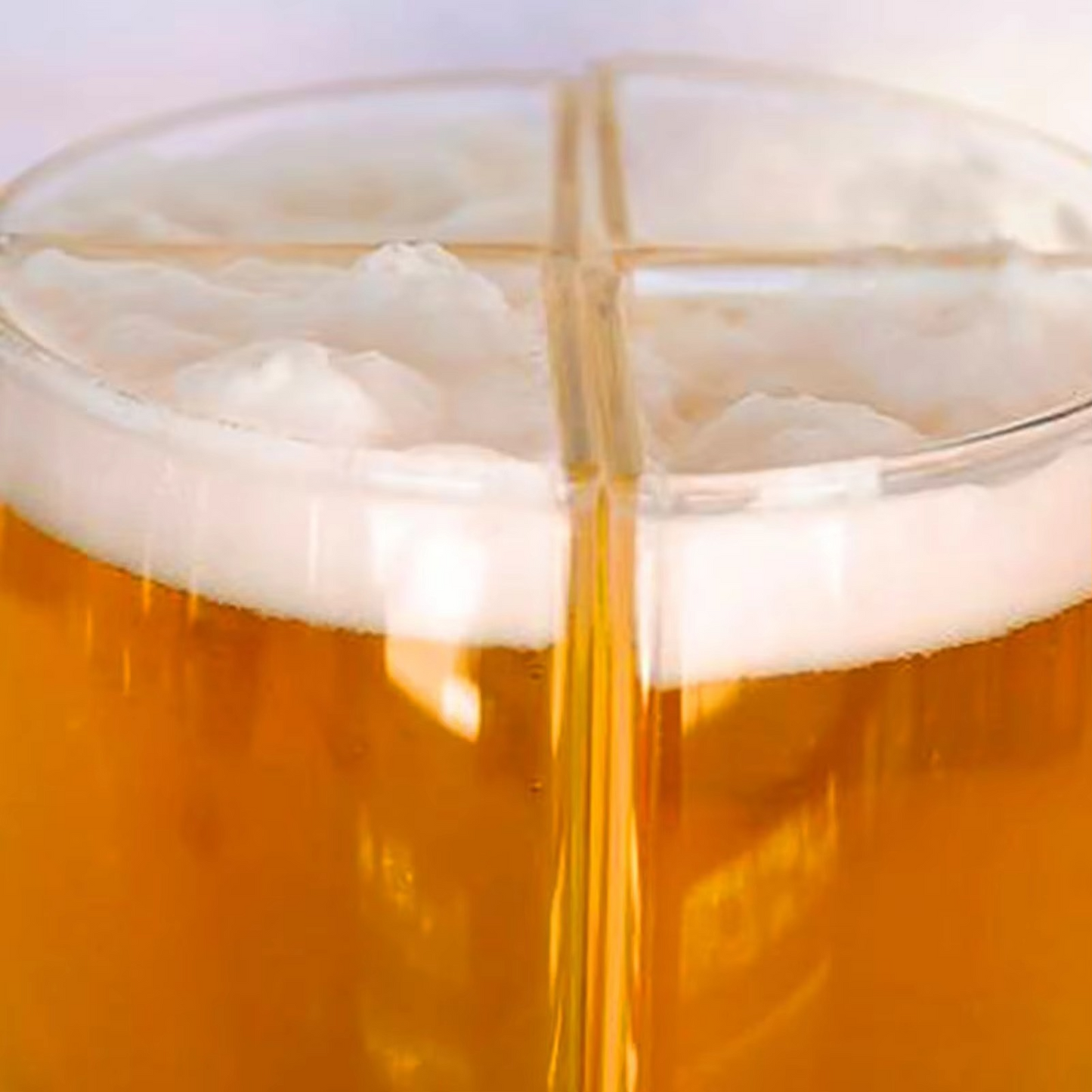 Tokyo Mart Separable Beer Mug