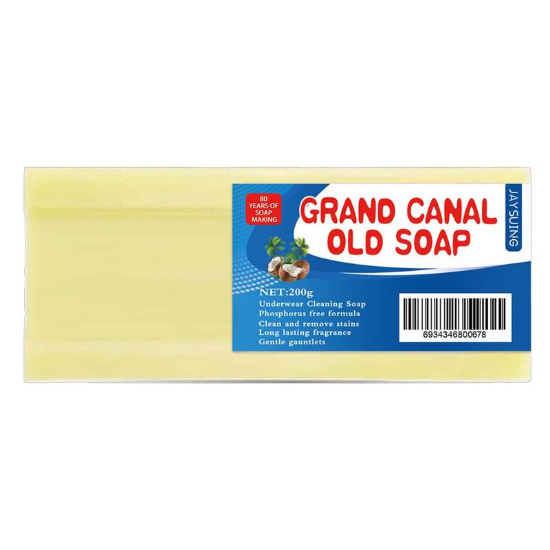 Tokyo Mart Grand Canal Soap