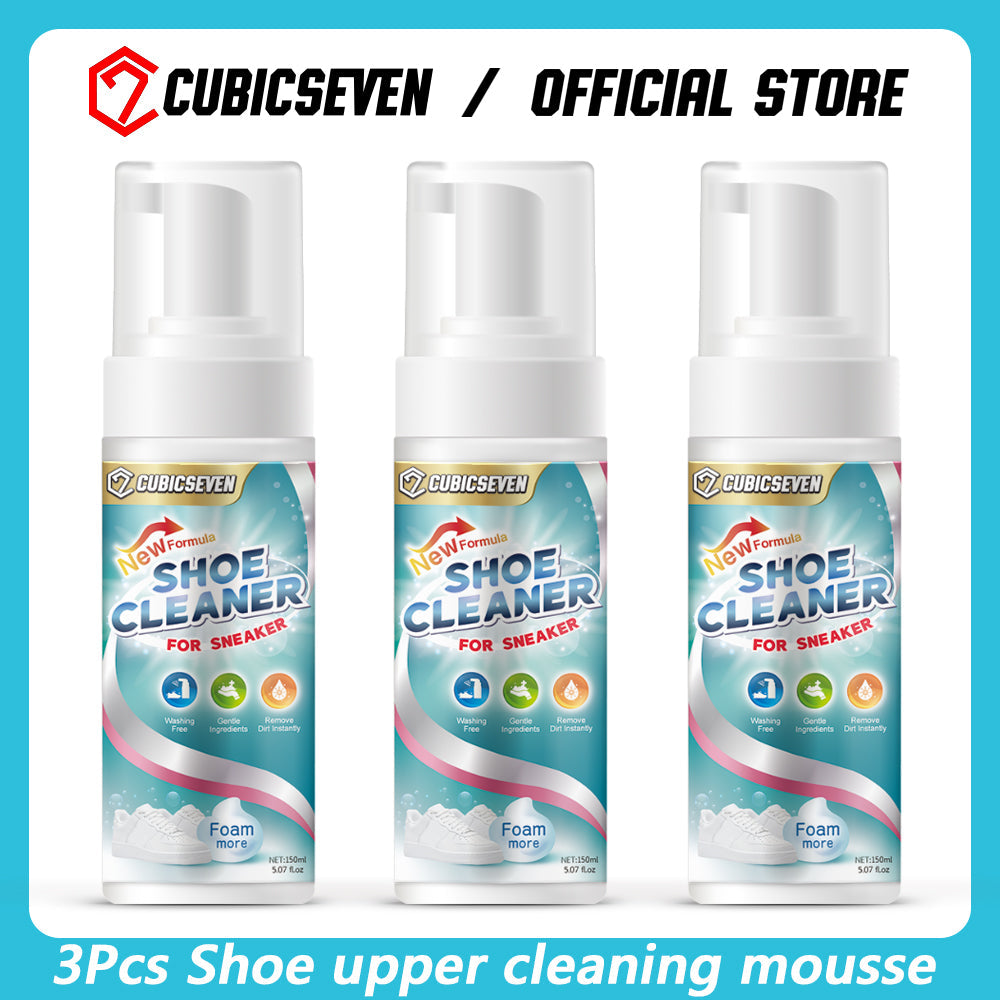 Tokyo Mart White Shoes Cleaner