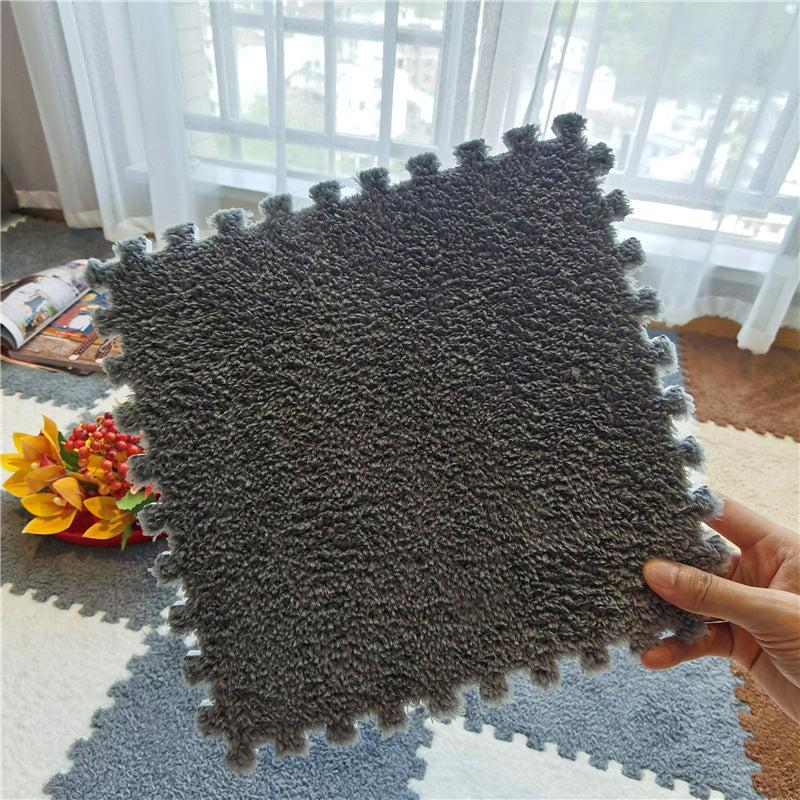 Tokyo Mart Mat Puzzle-Teppich 