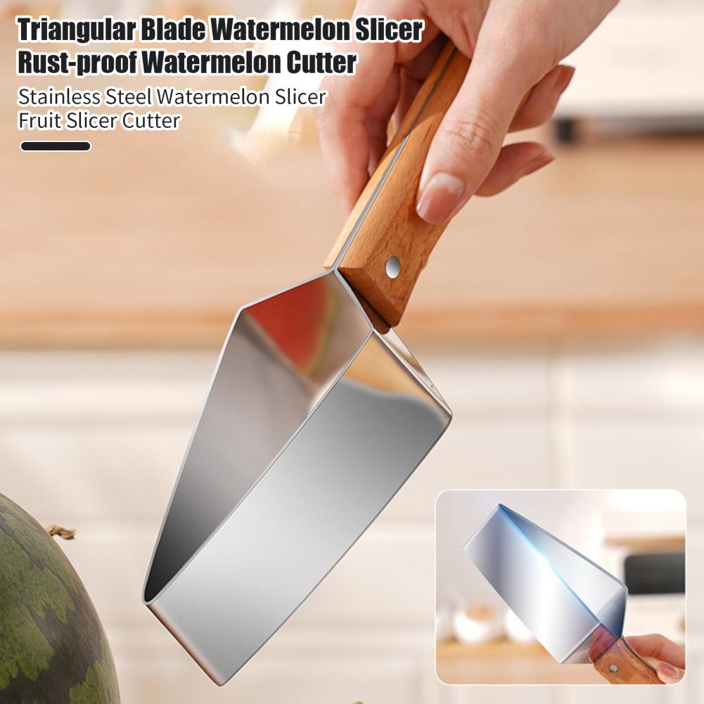 Tokyo Mart Watermelon Slicer