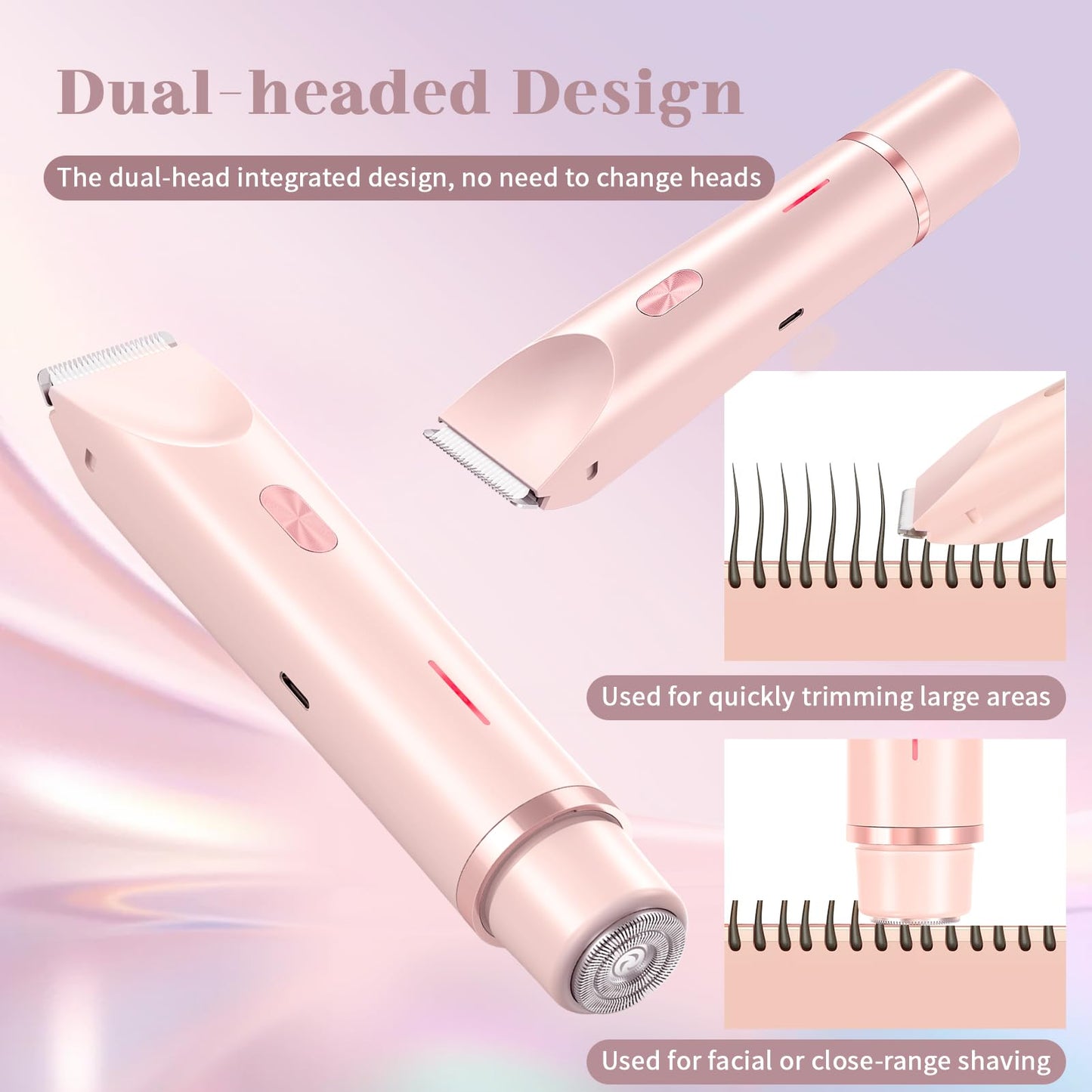 Tokyo Mart Bikini Hair Trimmer