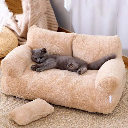 Calming Pet Sofa