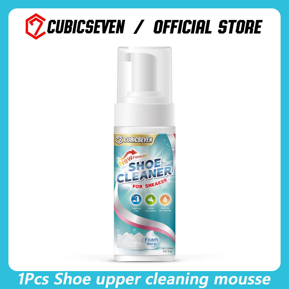 Tokyo Mart White Shoes Cleaner